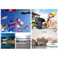 Proama - ubezpieczenie turystyczne - pakiet elastyczny podstawowy, Europa, wyjazd indywidualny, 2-miesięczny do pracy